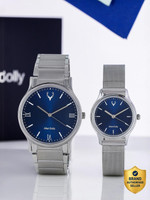 Allen Solly Analog Watch  - For Couple