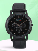 PETER ENGLAND Analog Watch  - For Men