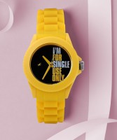 Fastrack 9911PP05 Tees Analog Watch For Unisex