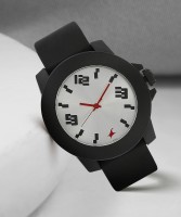 Fastrack NG38021PP08CJ  Analog Watch For Unisex