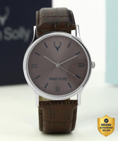 Allen Solly Analog 