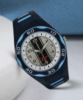 Zoop C3022PP01 Cars Analog Watch For Kids
