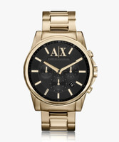 A/X ARMANI EXCHANGE Outerbanks Analog Watch  - For Men