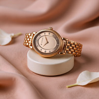 Titan NT95242WM01 Watch