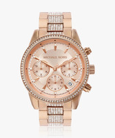 MICHAEL KORS Bryant Bryant Analog Watch  - For Women