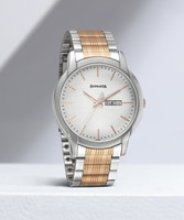 Sonata NT77031KM02 Watch