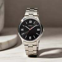 TIMEX Round 39mm Bl