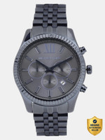 MICHAEL KORS Lexington Analog Watch  - For Men