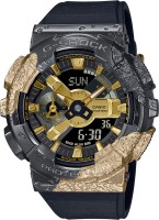 CASIO GM-114GEM-1A9DR G-Shock Analog-Digital Watch  - For Men