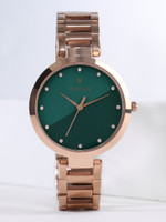 VAN HEUSEN TWO FOLD Analog Watch  - For Women