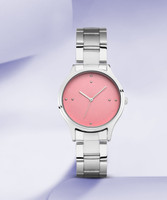 Fastrack Analog Watch  - For Women