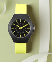 Fastrack NG38004PP10   Watch For Unisex