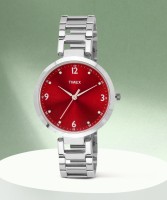 Timex TW000X203 Fashion Analog Watch For Women