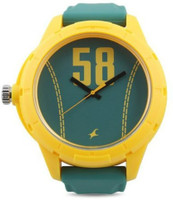 Fastrack Women Watch - 38019PP03CJ