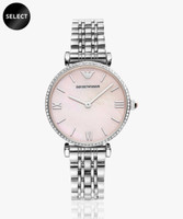 EMPORIO ARMANI Analog Watch  - For Women
