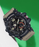 CASIO GG-1000-1A5DR G-Shock ( GG-1000-1A5DR ) Analog-Digital Watch  - For Men