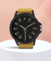 Fastrack 38024PP01  Analog Watch For Unisex