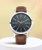 Fastrack Analog Watch  - For Men