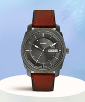FOSSIL Machine Machine Analog Watch  - For Men