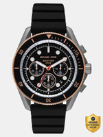 MICHAEL KORS Maritime Maritime Analog Watch  - For Men