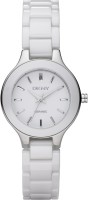 DKNY NY4886 Essentials Analog Watch For Women