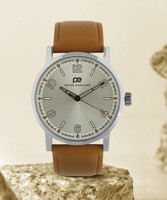 PETER ENGLAND Analog Watch  - For Men