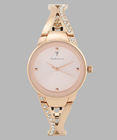 VAN HEUSEN Analog Watch  - For Women