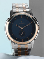 VAN HEUSEN Traditional Analog Watch  - For Men