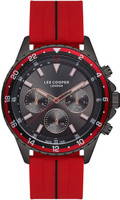 LEE COOPER LC07210.068 Multifunction with Sunray Dial Analog Watch  - For Men