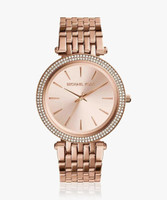 MICHAEL KORS DARCI Analog Watch  - For Women