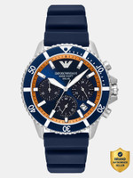 EMPORIO ARMANI Worl