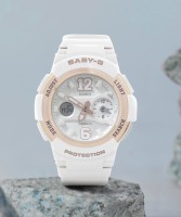 Casio BX051 Baby-g Analog-Digital Watch For Women