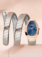 French Connection Kai Analog Watch  - For Women