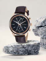 Titan Neo Gents Upg Analog Watch  - For Men
