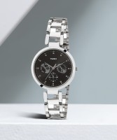 Timex TW000X205 Fashion Analog Watch For Women