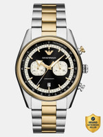 EMPORIO ARMANI NA NA Analog Watch  - For Men