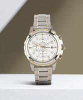 Fossil FS4795  Analog Watch For Men
