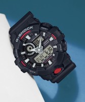 Casio G714 G-Shock Analog-Digital Watch For Men