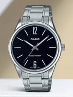 CASIO MTP-V005D-1BUDF Enticer Analog Watch  - For Men