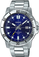 CASIO MTP-VD01D-2EVUDF Enticer 's ( MTP-VD01D-2EVUDF ) Analog Watch  - For Men