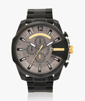 DIESEL MEGA CHIEF Analog Watch  - For Men