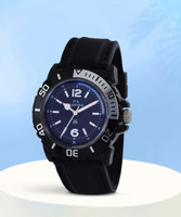 MAXIMA Hybrid Collection Analog Watch  - For Men