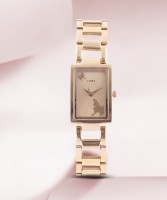 Timex TWEL11303  Analog Watch For Women