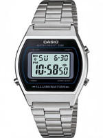 Casio Vintage D129 Watch