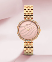 Titan NQ95132WM01 Purple Animalia Analog Watch  - For Women