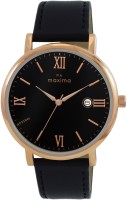 MAXIMA ROSE GOLD ATTIVO GENTS ATTIVO COLLECTION Analog Watch  - For Men