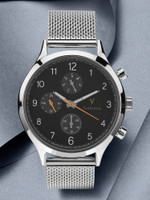 VAN HEUSEN Versatile Analog Watch  - For Men