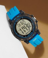Sonata 77037PP02  Digital Watch For Boys