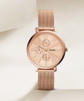 FOSSIL Jacqueline Jacqueline Analog Watch  - For Women