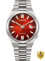 CITIZEN NJ0150-56W Analog Watch  - For Men